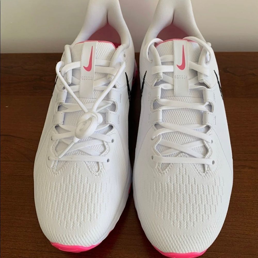 Nike React Infinity Pro Golfct6620-101 - image 3